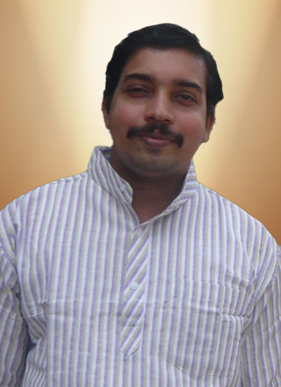 Dr. Ajithan P. I.